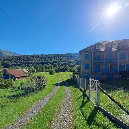 Grand Appartement En Rdc Vallee De Campan Kültér fotó