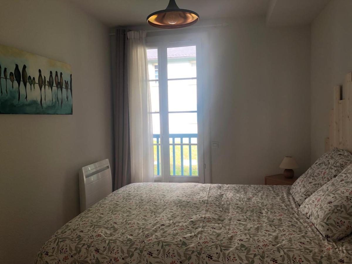 Grand Appartement En Rdc Vallee De Campan Kültér fotó