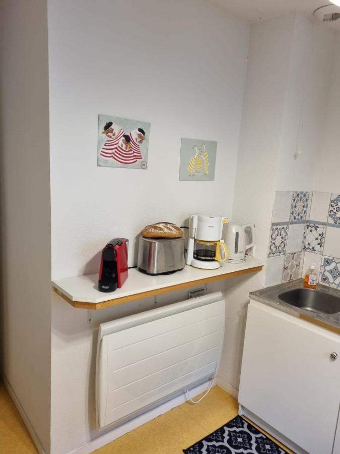 Grand Appartement En Rdc Vallee De Campan Kültér fotó